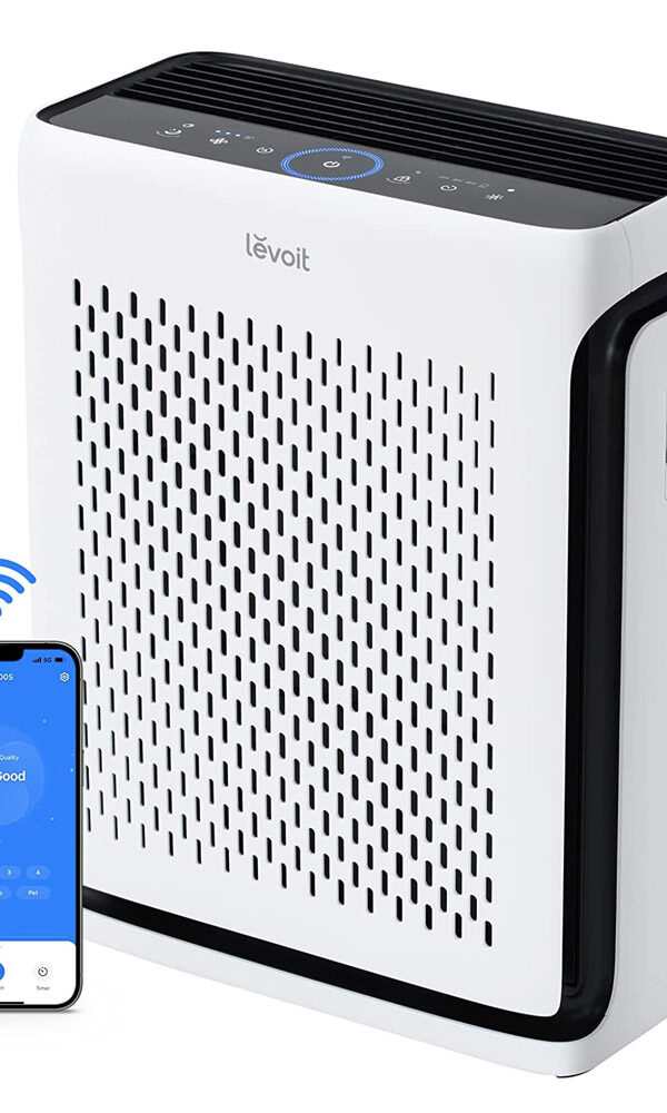 LEVOIT Air Purifiers for Home Large Room Bedroom Up to 1110 Ft²