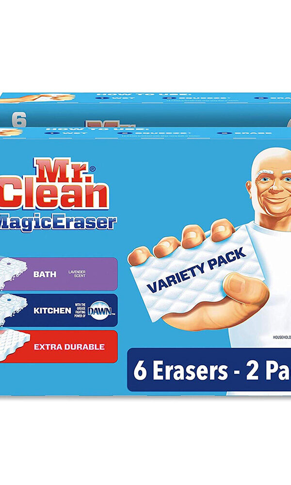 Mr. Clean Magic Eraser Variety Pack