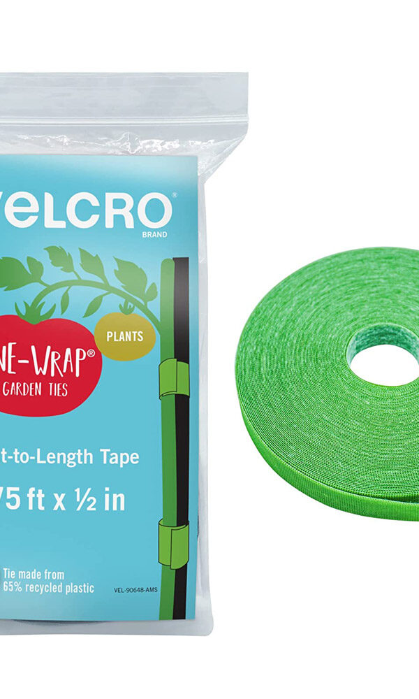 VELCRO Brand 90648 ONE-WRAP Garden Ties