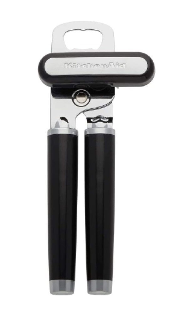KitchenAid Classic Multifunction Can Opener / Bottle Opener