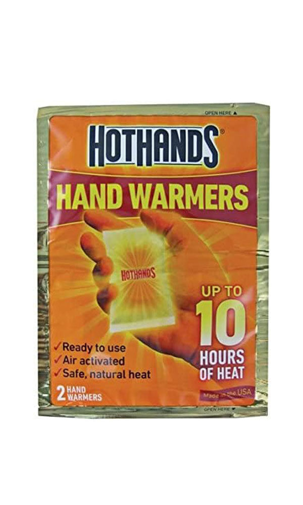 HotHands Hand Warmer Value Pack( 10 count)