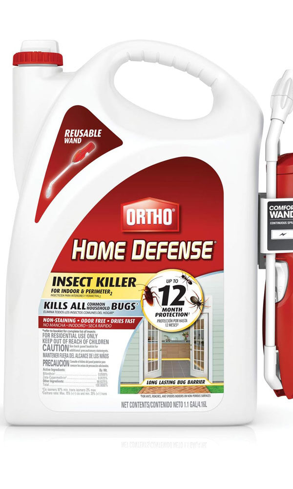Ortho Home Defense Insect Killer for Indoor & Perimeter2